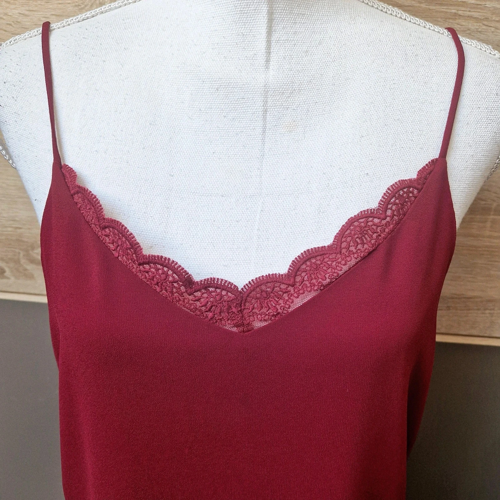Débardeur Y Coo Taille M – photo 2
